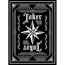 Amazon.co.jp: BULLET TRAIN ARENA TOUR 2024-2025「Joker」(完全生産